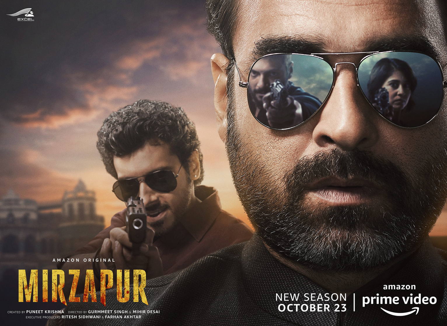 Mirzapur