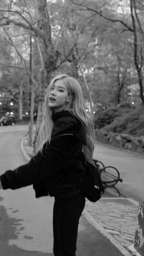 Roseanne Park image