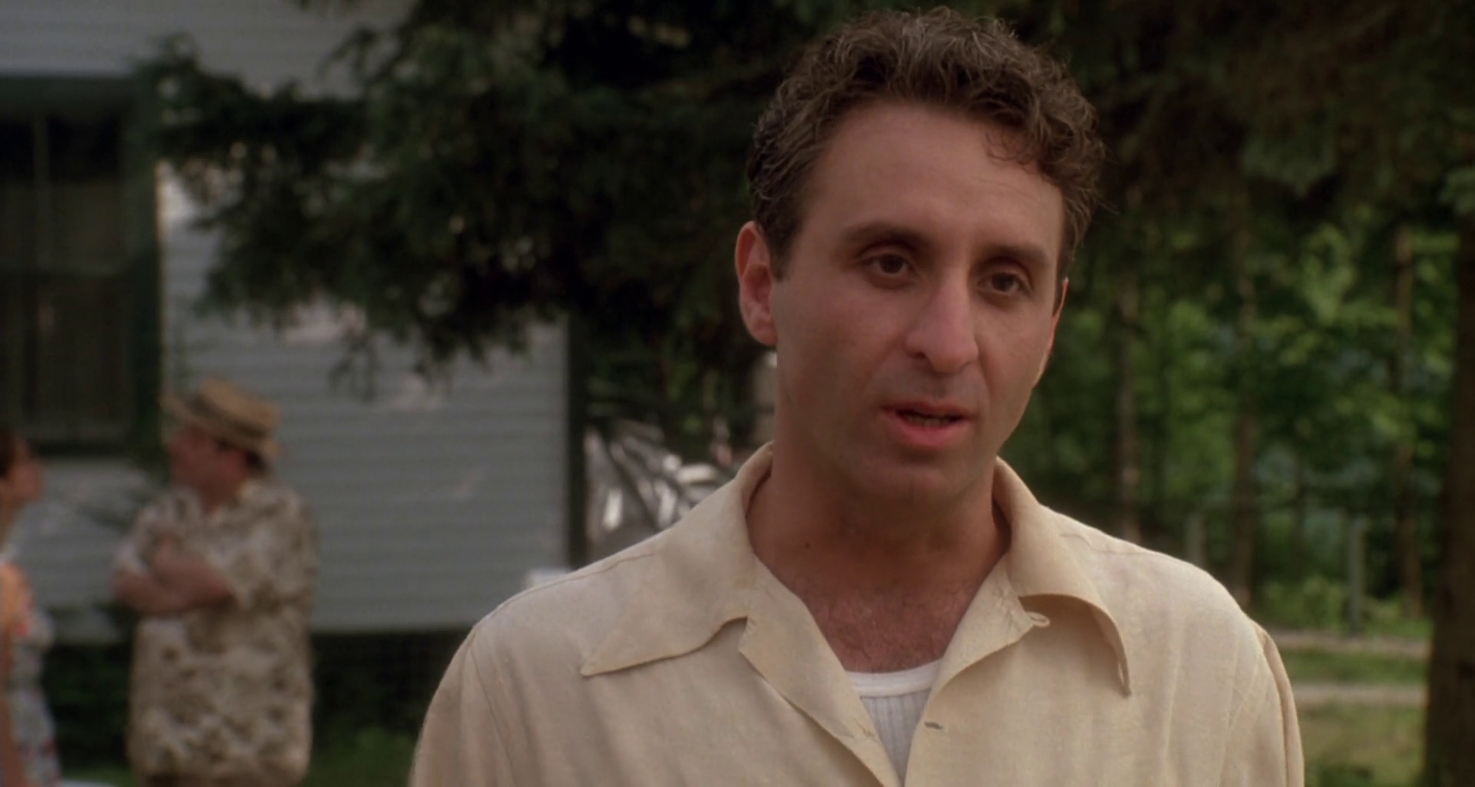Enemies: A Love Story (1989) Enemies: A Love Story (1989)