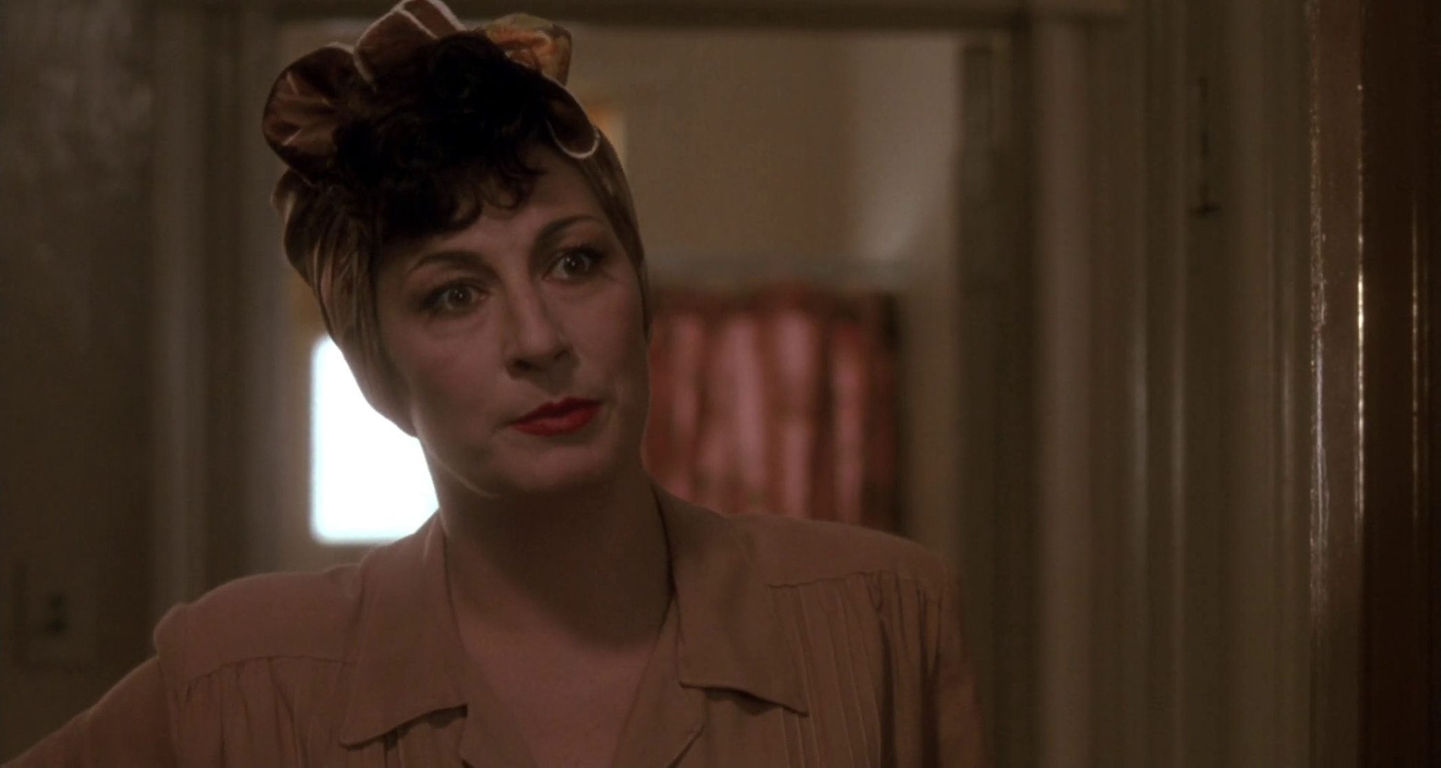 Enemies: A Love Story (1989) Enemies: A Love Story (1989)