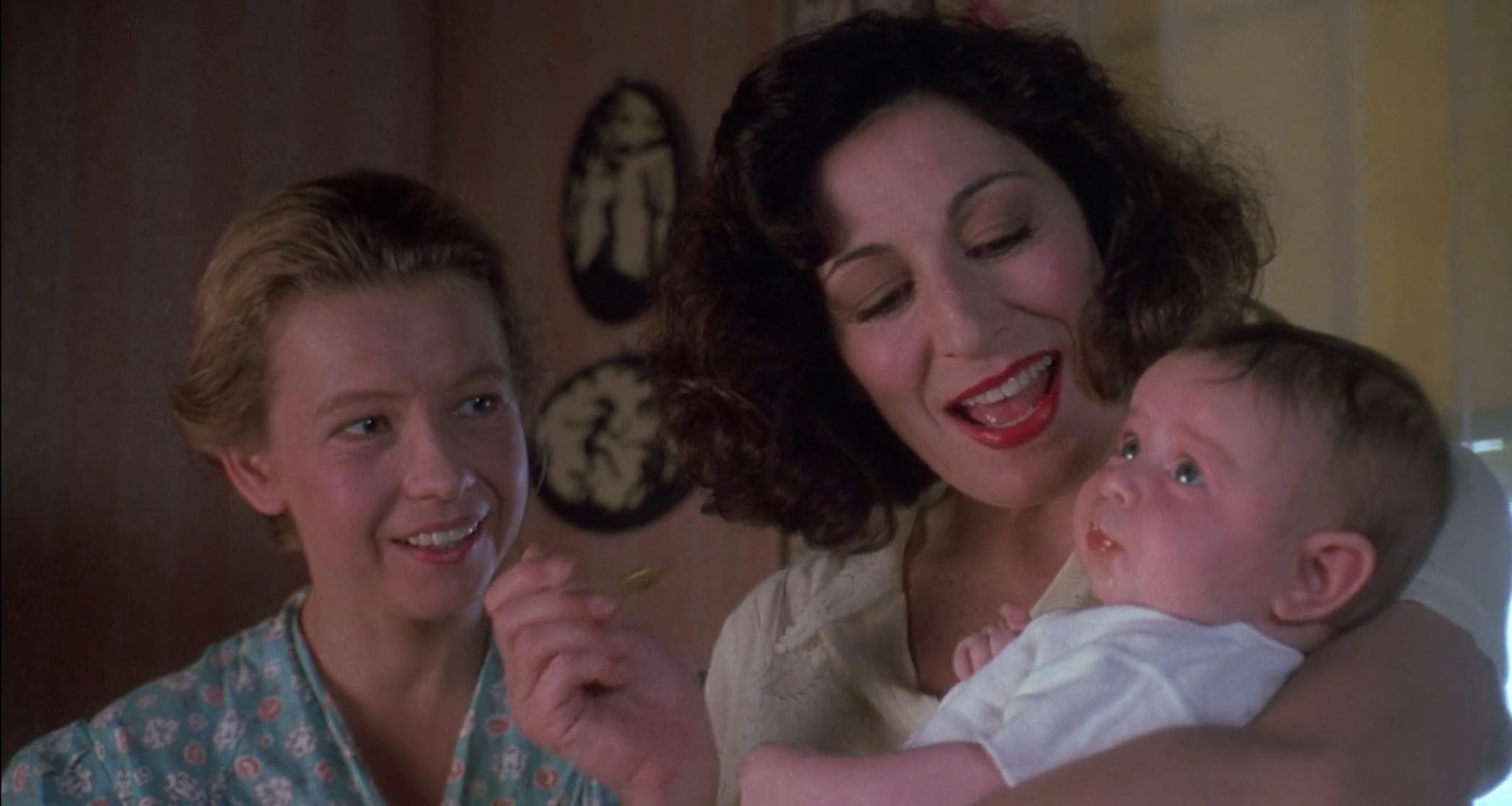 Enemies: A Love Story (1989) Enemies: A Love Story (1989)