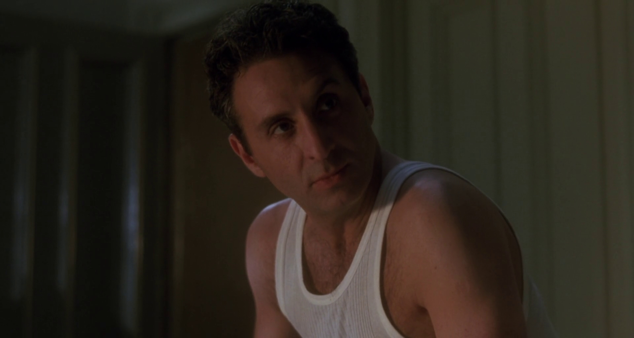 Enemies: A Love Story (1989) Enemies: A Love Story (1989)