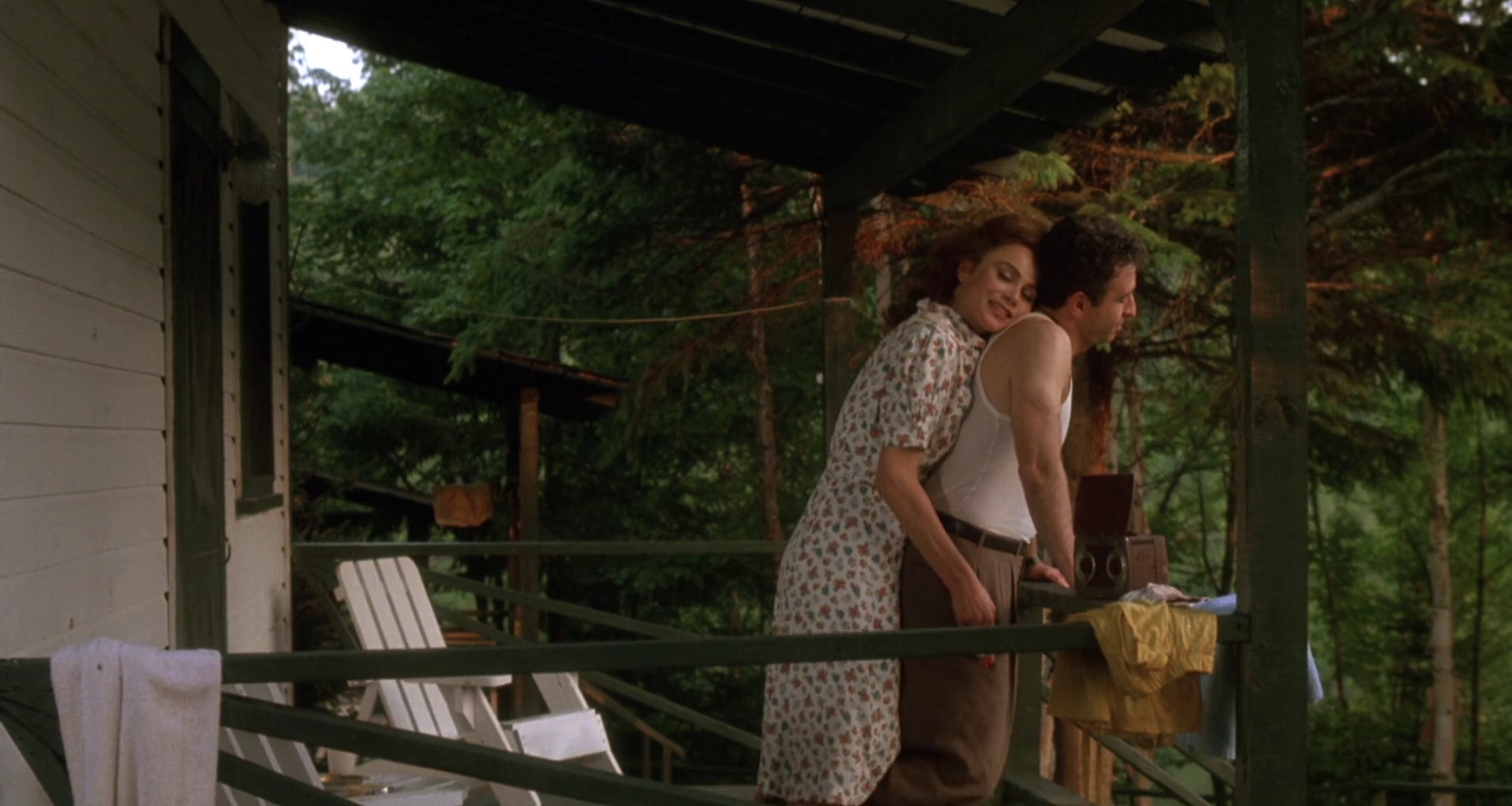 Enemies: A Love Story (1989) Enemies: A Love Story (1989)