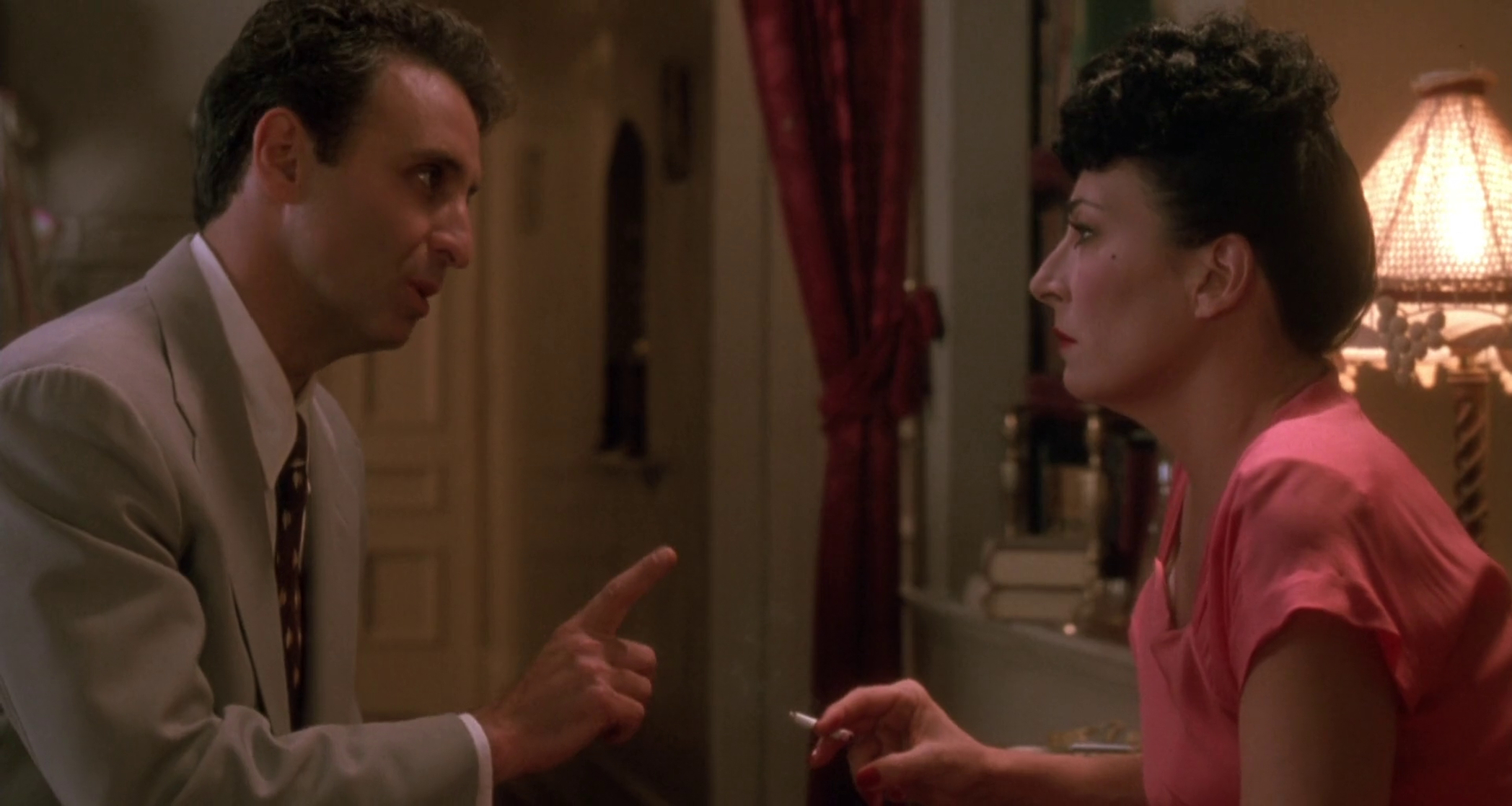 Enemies: A Love Story (1989) Enemies: A Love Story (1989)