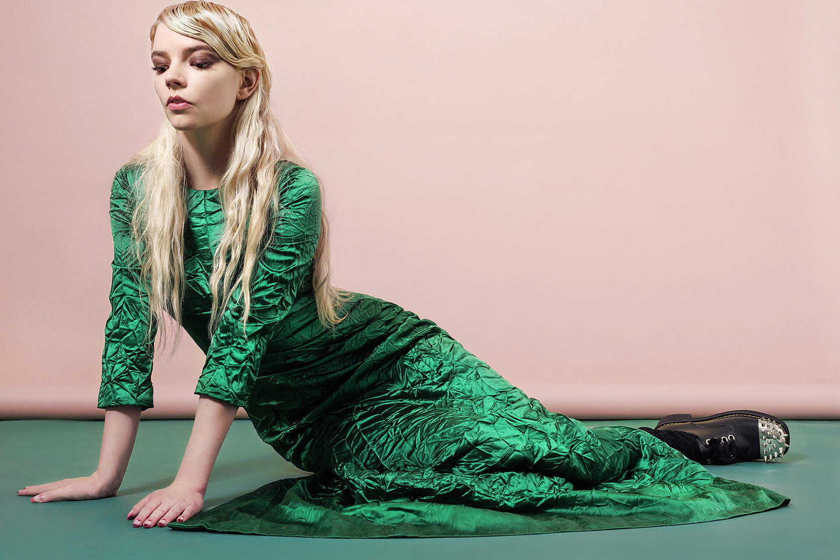 Anya Taylor-Joy