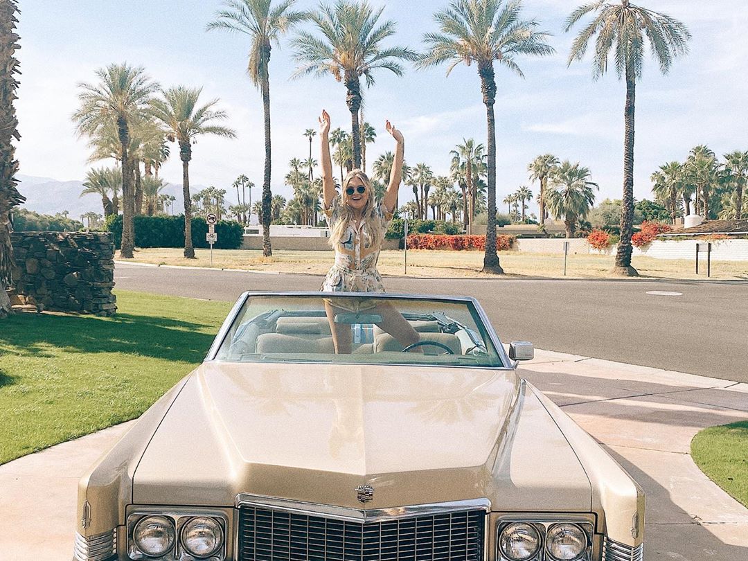 Kelsea Ballerini