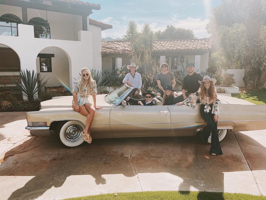 Kelsea Ballerini
