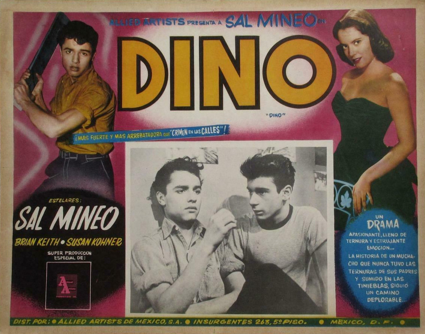 Dino Dino