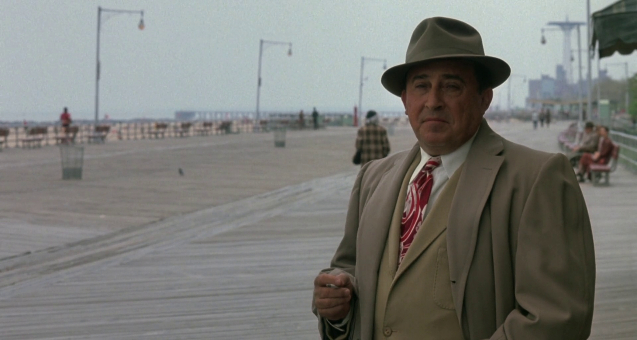 Enemies: A Love Story (1989) Enemies: A Love Story (1989)