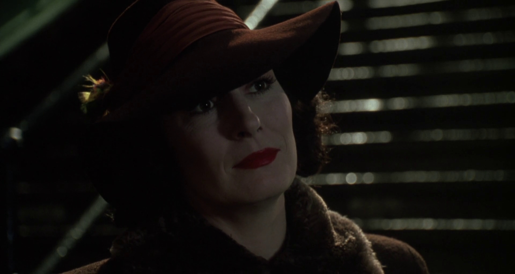 Enemies: A Love Story (1989) Enemies: A Love Story (1989)