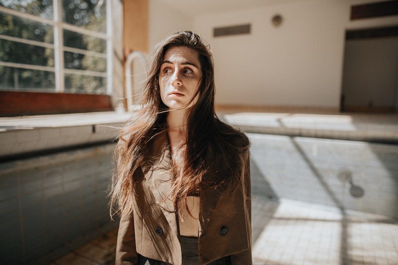 Dodie Clark