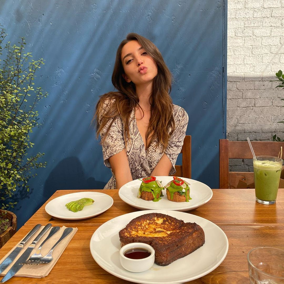 Celine Farach Celine Farach