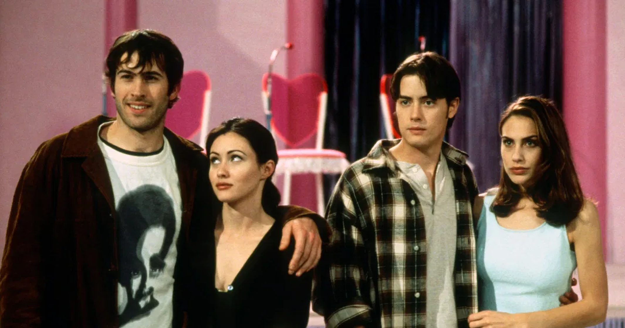 Mallrats