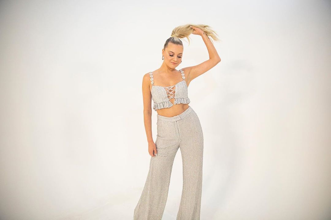 Kelsea Ballerini