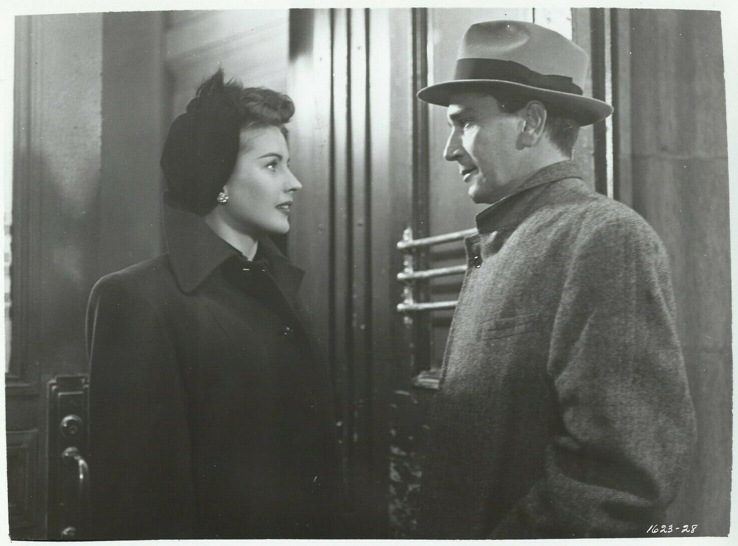 Richard Conte