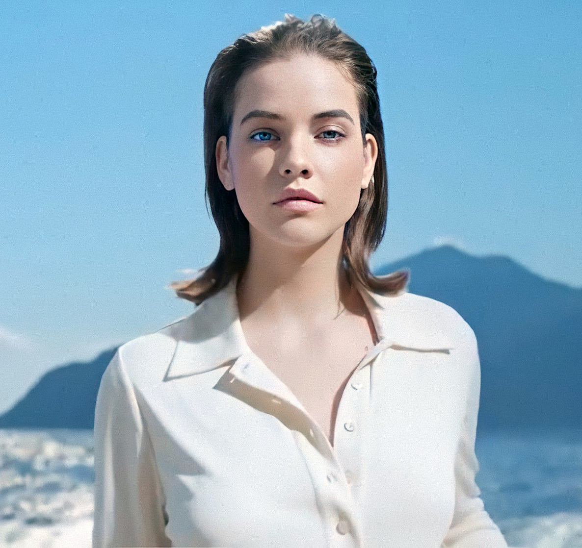 Barbara Palvin Barbara Palvin