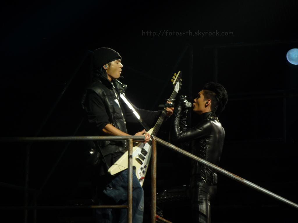 Tokio Hotel