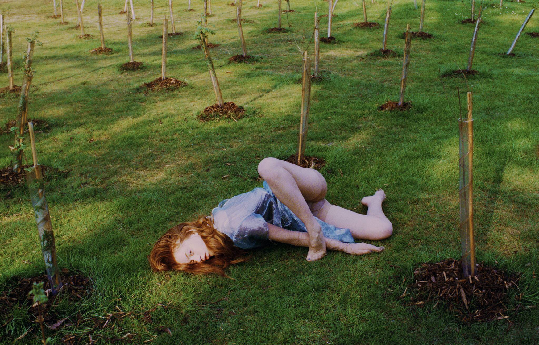 Lily Newmark Lily Newmark