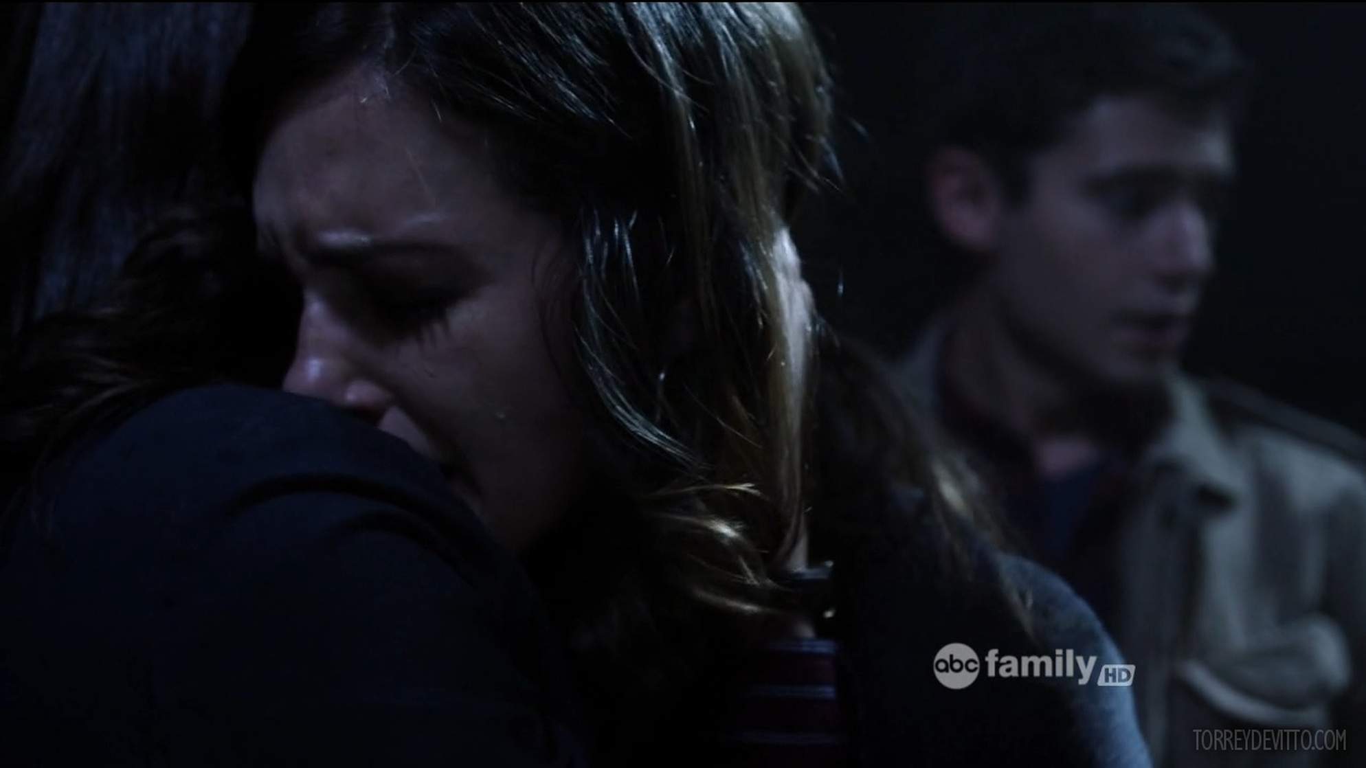 Pretty Little Liars