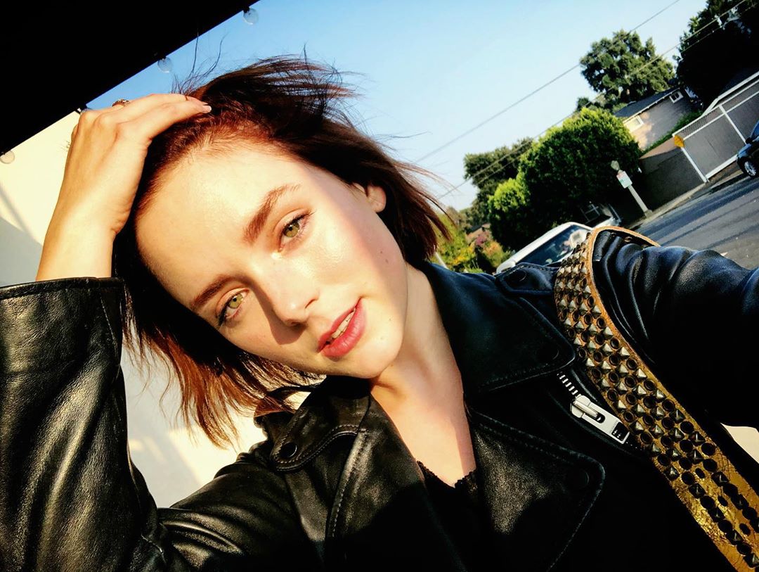 Madison Davenport Madison Davenport