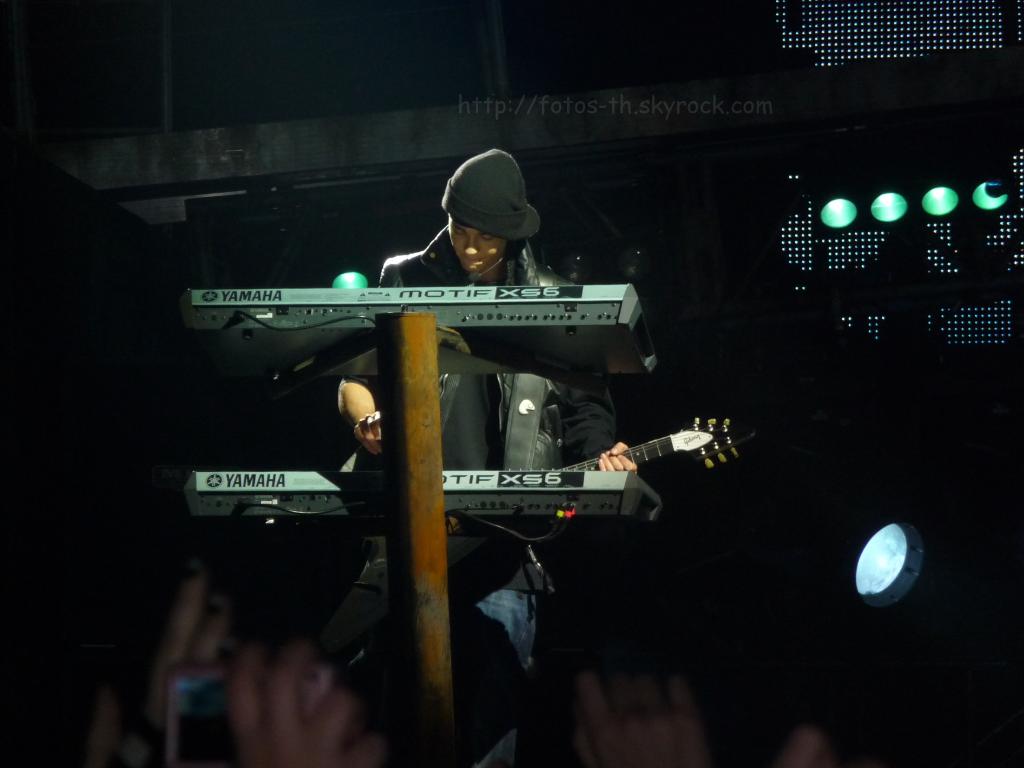 Tom Kaulitz