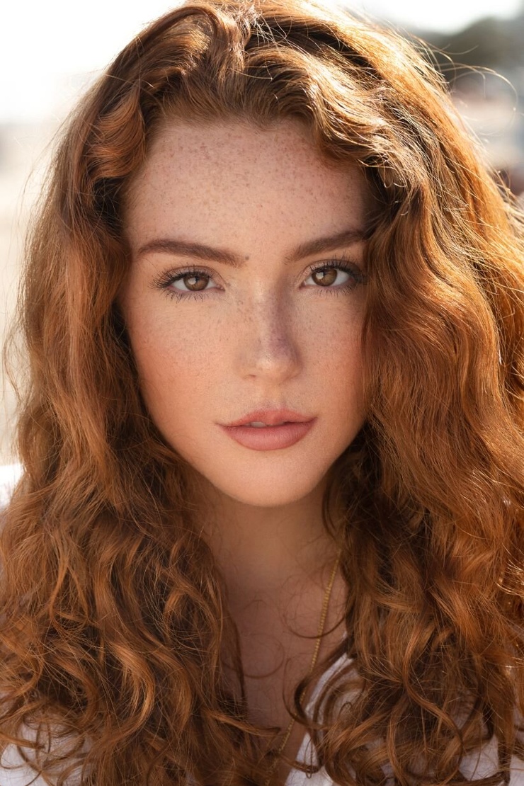 Picture of Sophie O'Neil