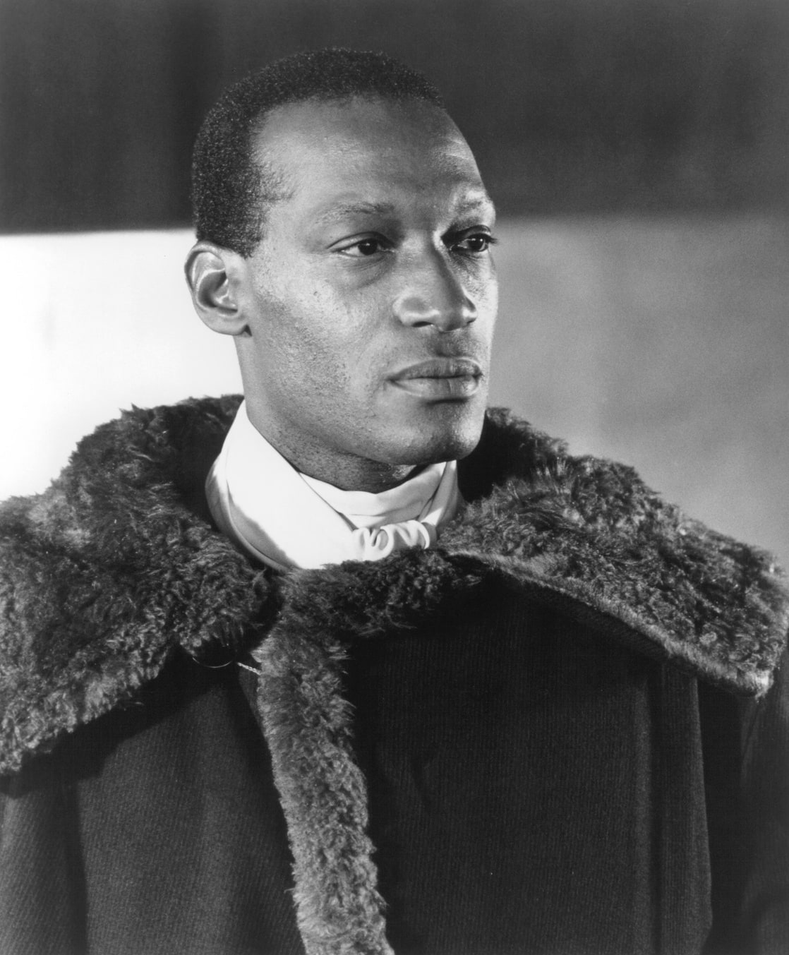 Tony Todd Young: The Journey Of A Versatile Actor