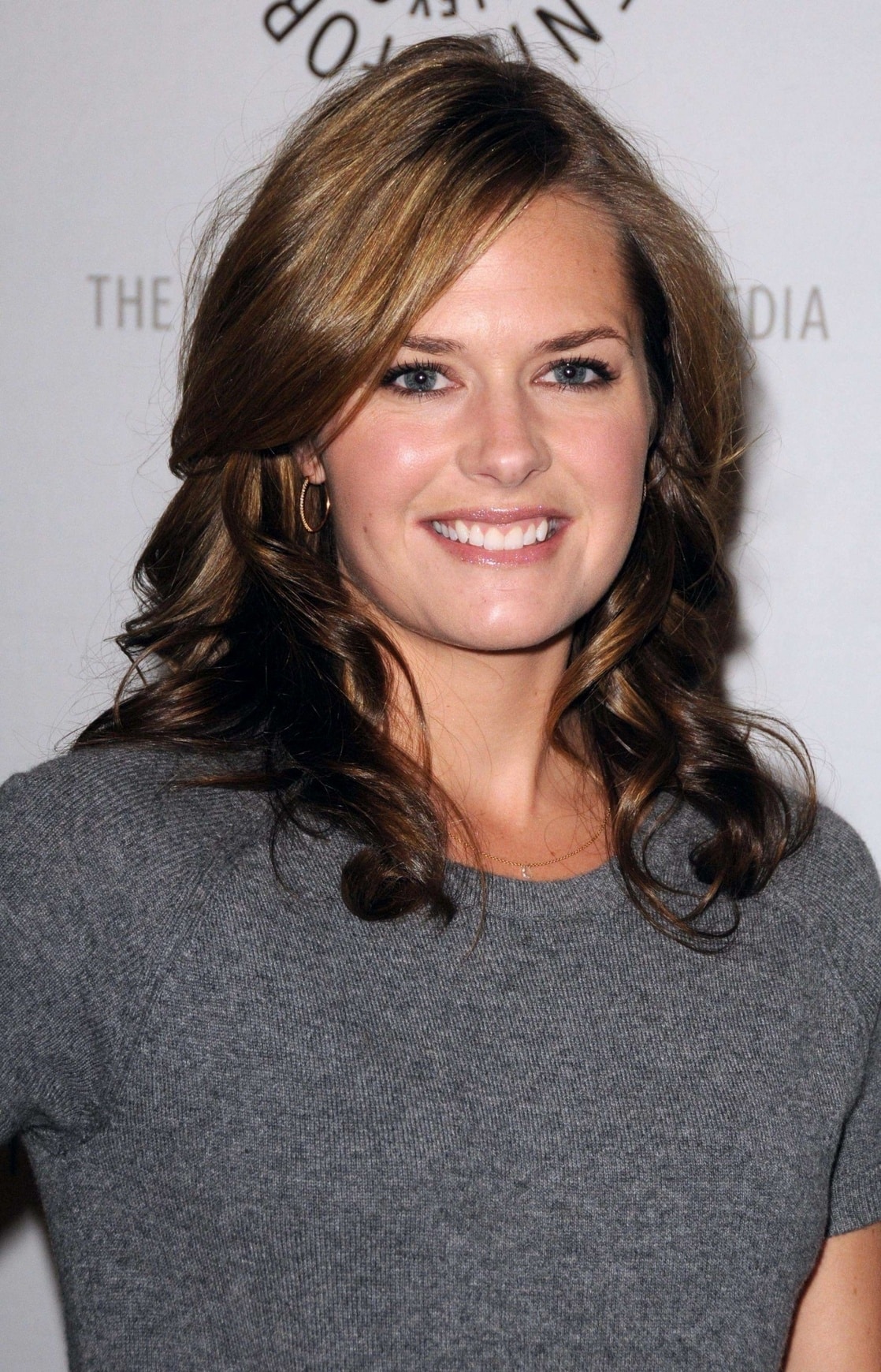 Maggie Lawson Images