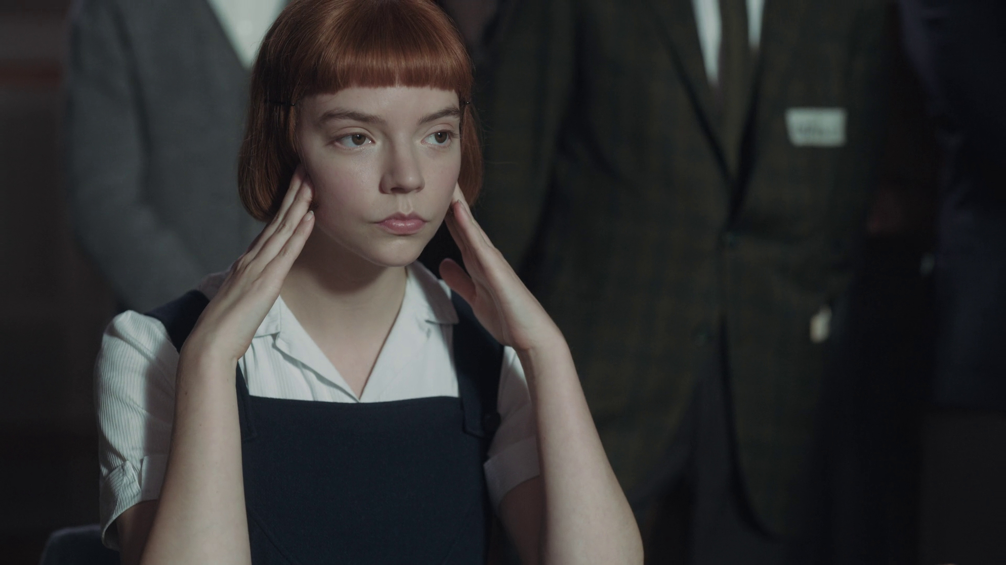 Anya Taylor-Joy
