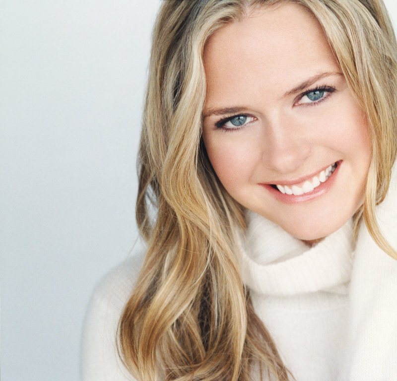Maggie Lawson Maggie Lawson