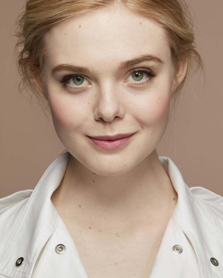 Elle Fanning picture