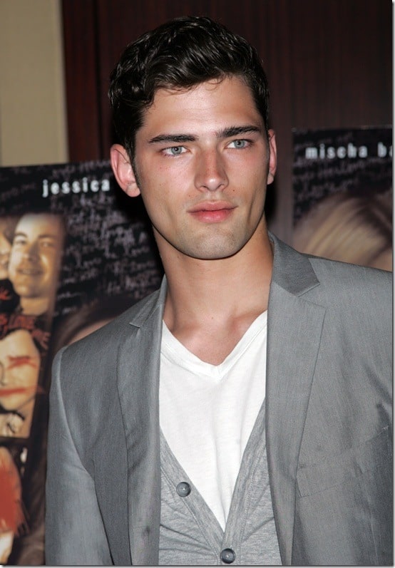 Sean O'pry image