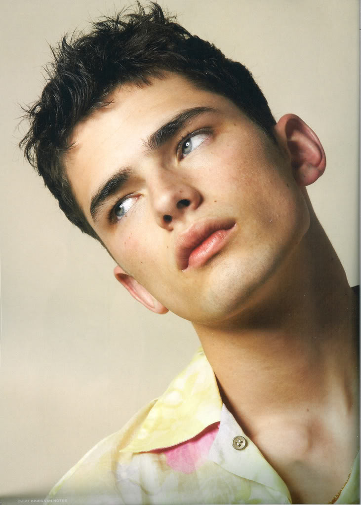 Sean O'pry image