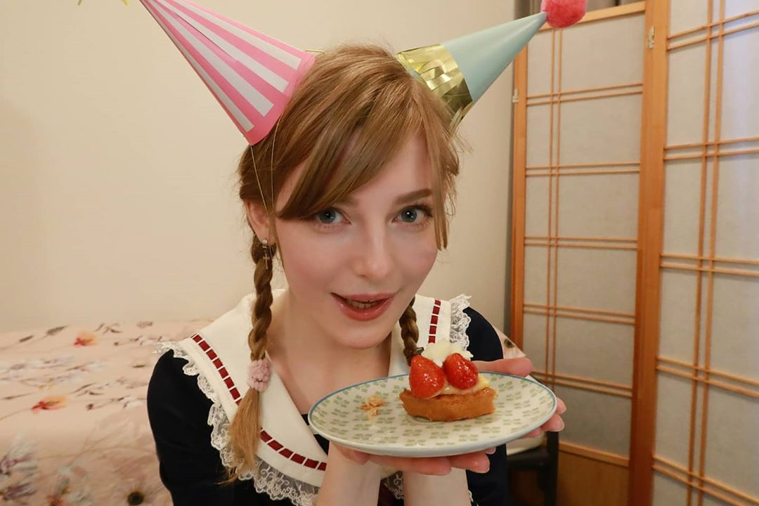 Ella Freya