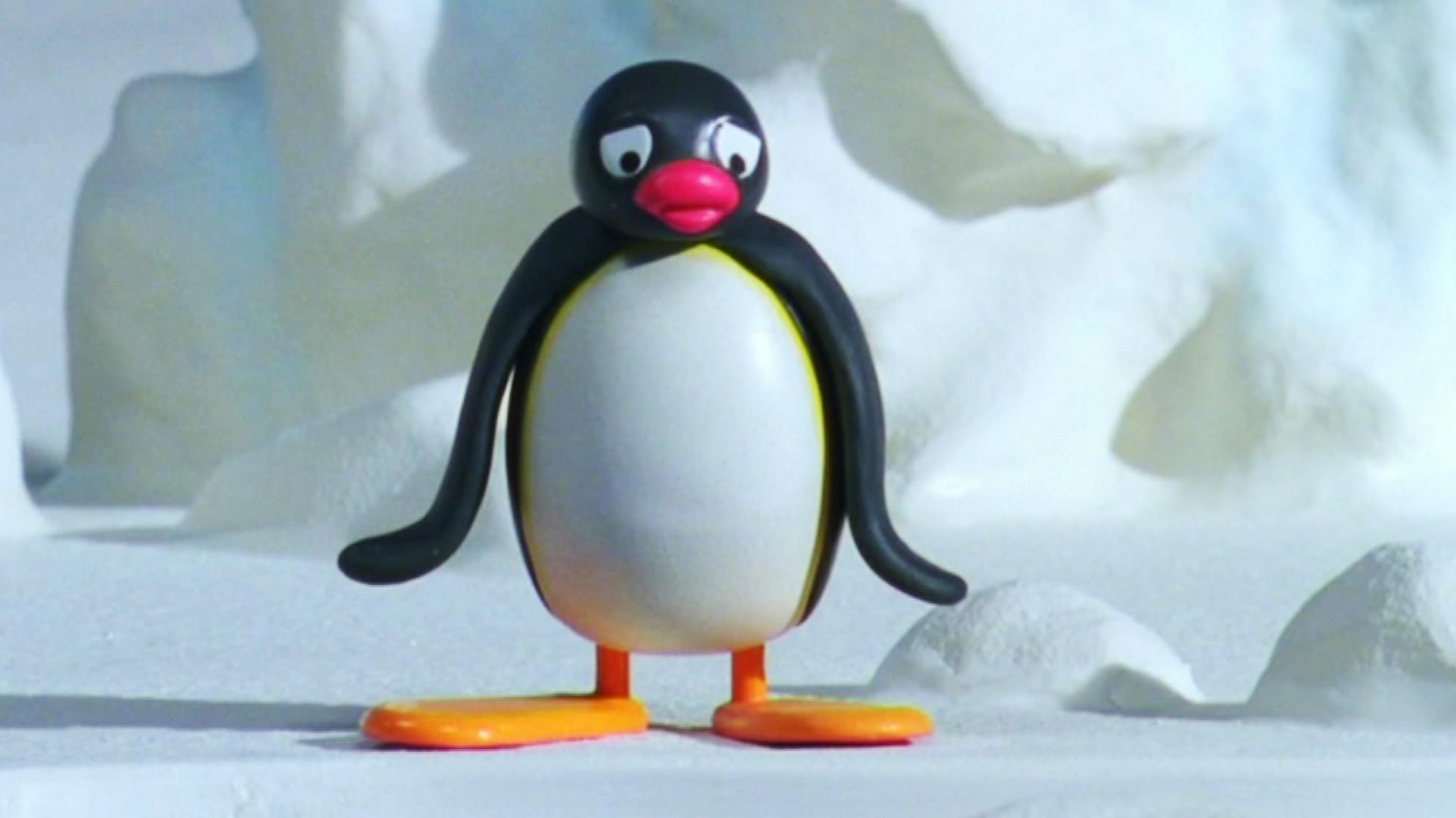 Pingu
