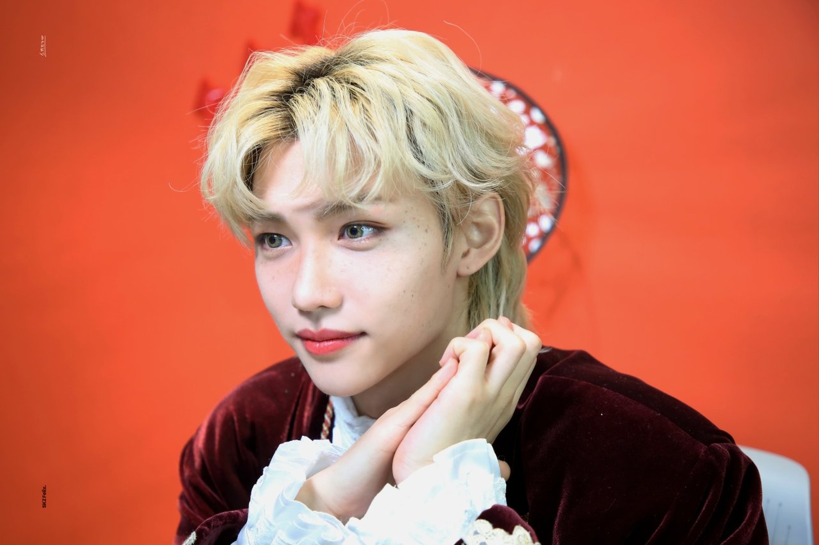 Felix Lee