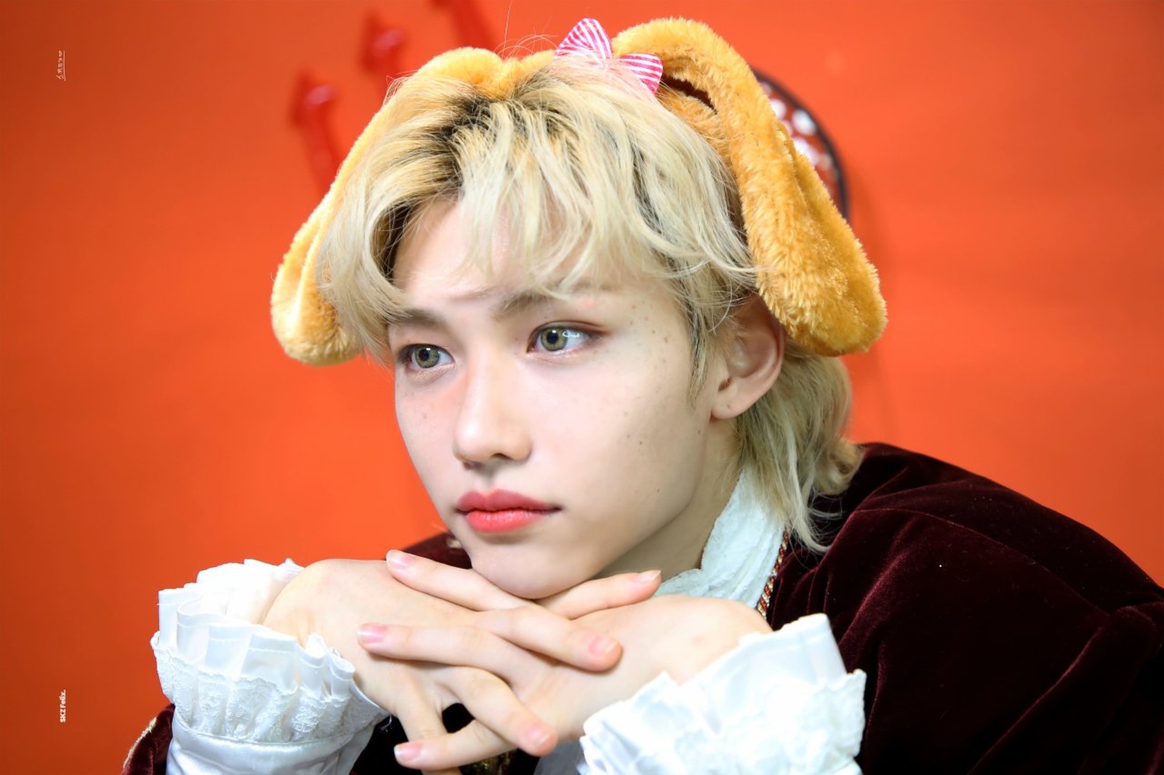 Felix Lee