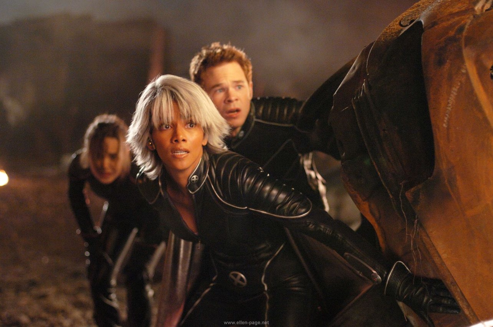 X-Men: The Last Stand