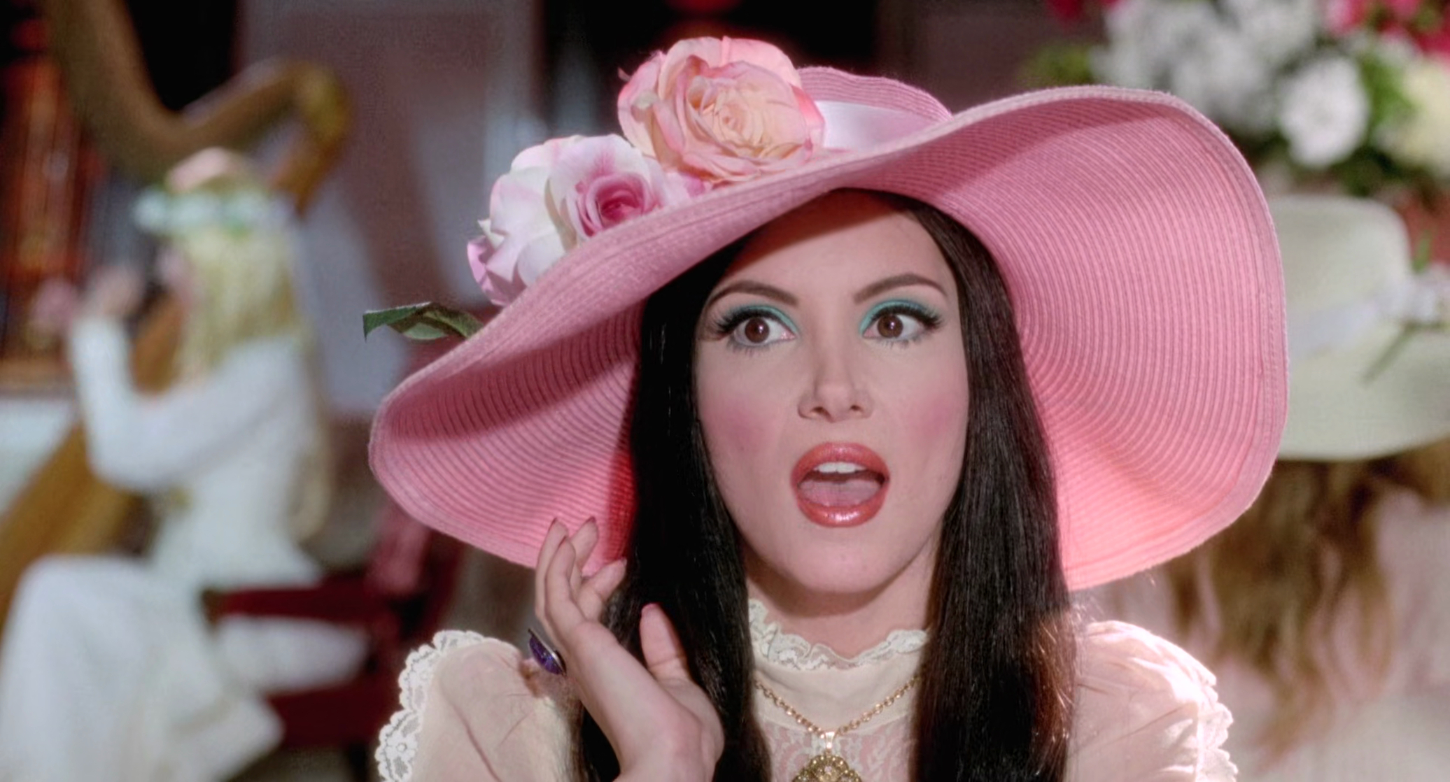 The Love Witch (2016)