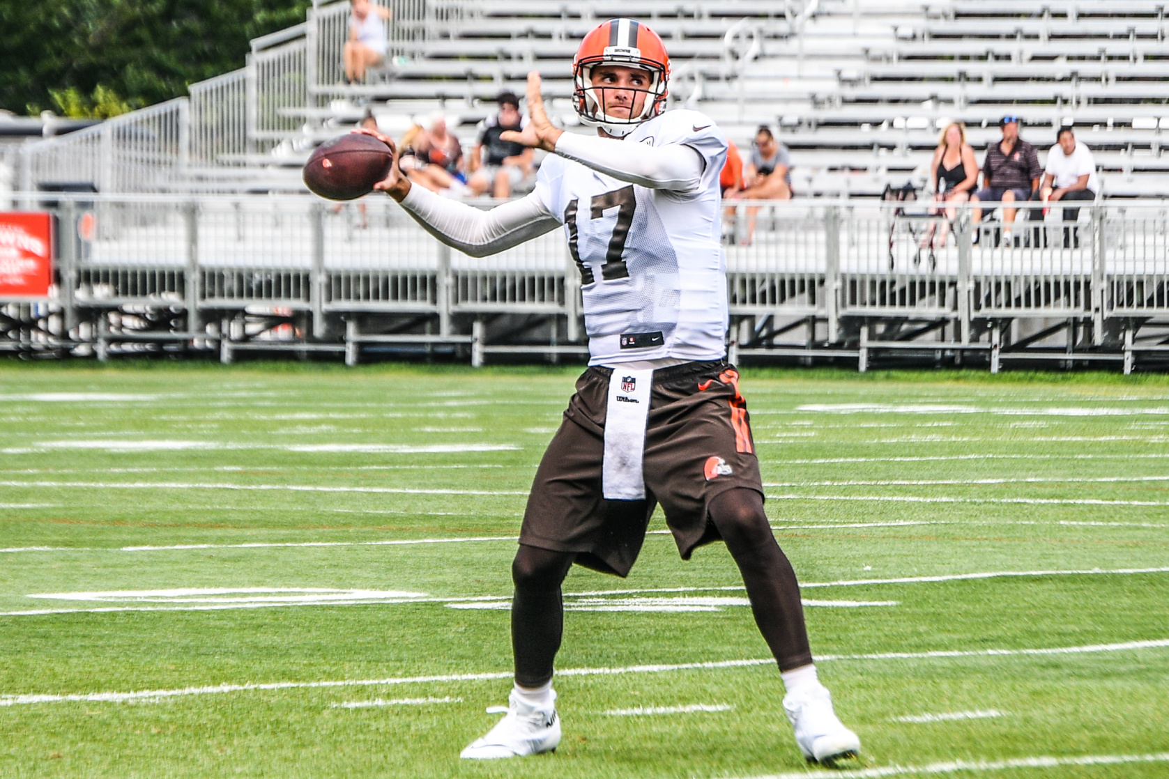 Brock Osweiler