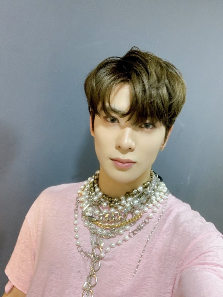 Jaehyun image