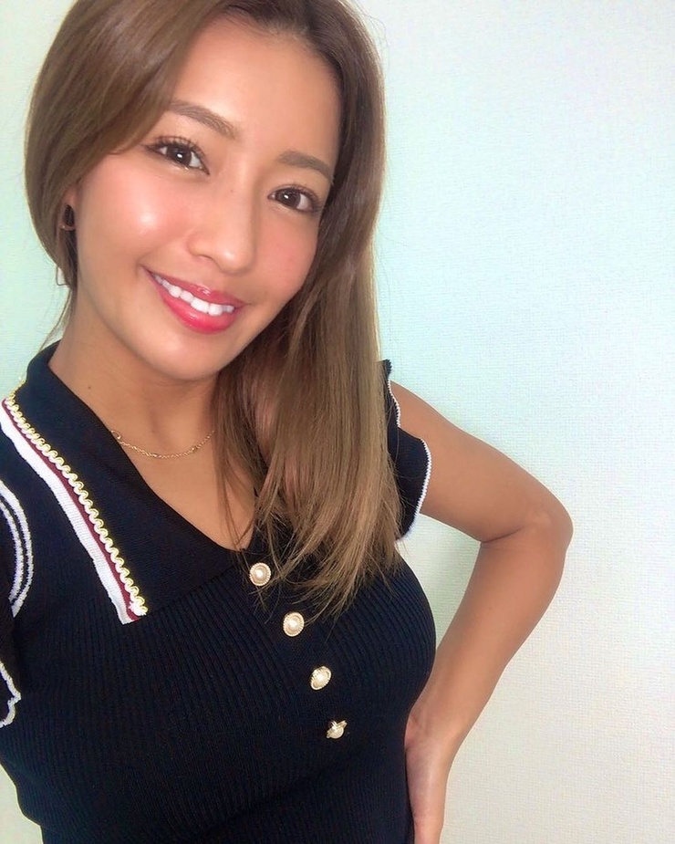 Picture of Rina Hashimoto