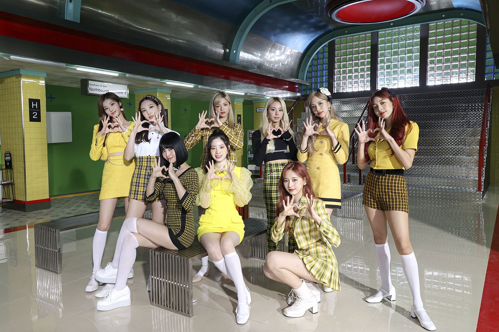 Twice