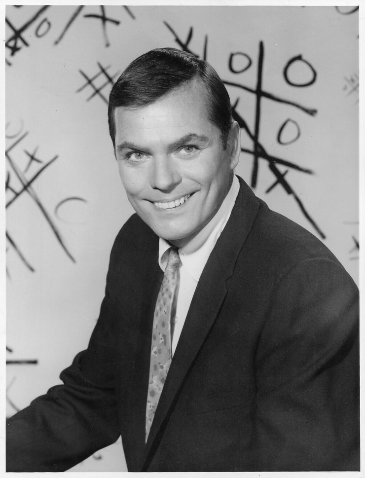 Peter Marshall