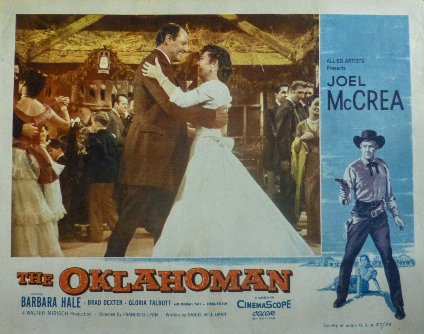 The Oklahoman