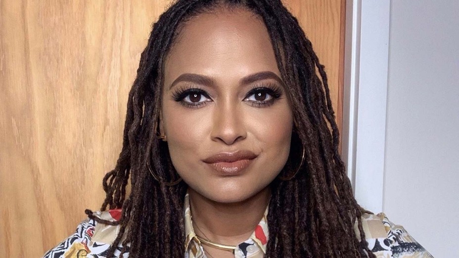 Ava DuVernay Ava DuVernay