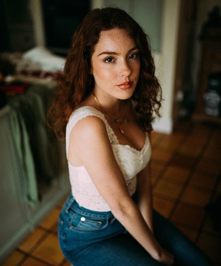 Picture of Sophie O'Neil