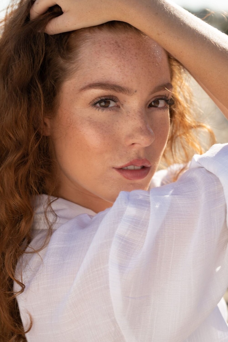 Picture of Sophie O'Neil