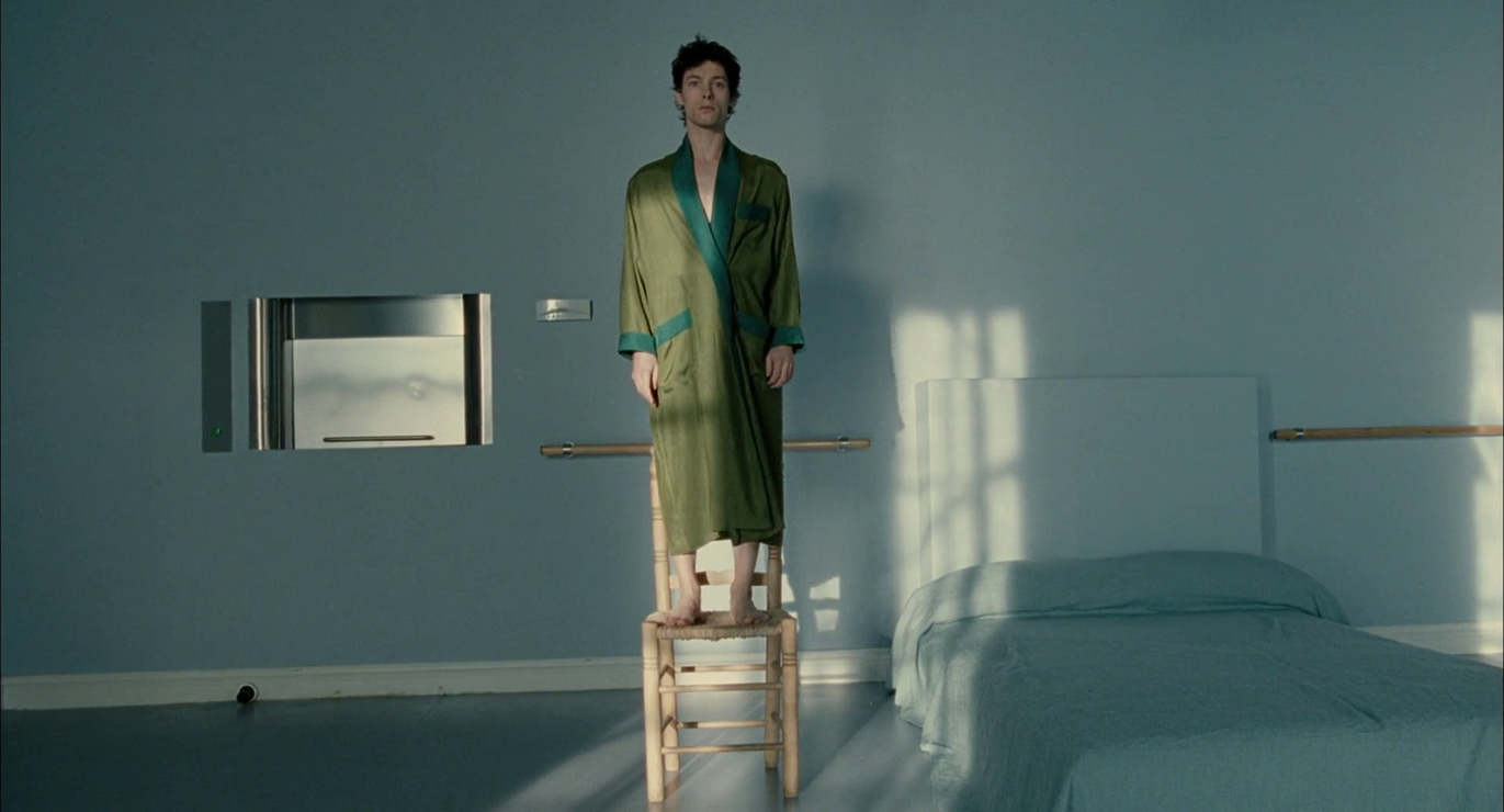 Picture of The Skin I Live In - The Skin That I Live In Full Movie