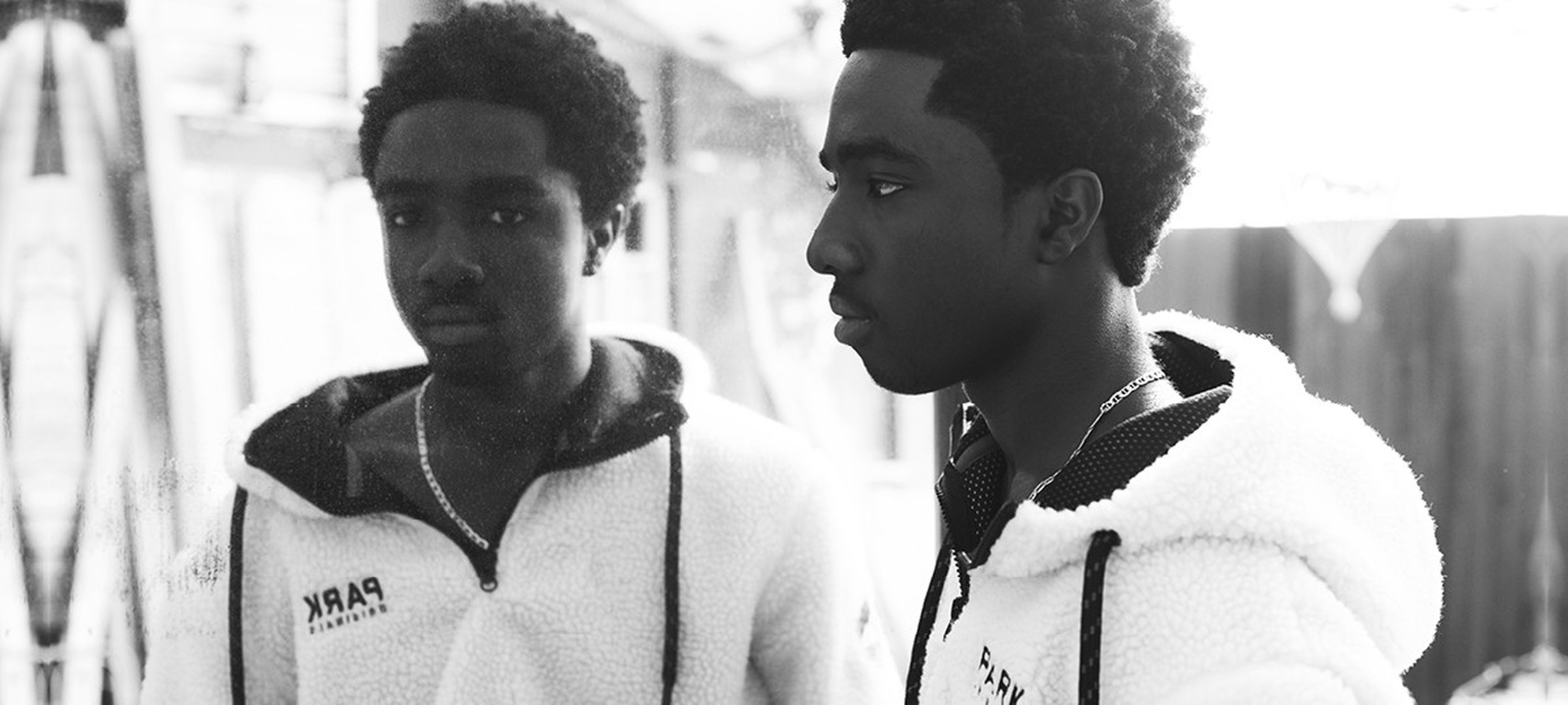 Caleb McLaughlin